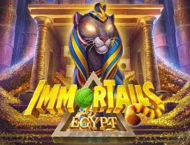 Immortails Of Egypt